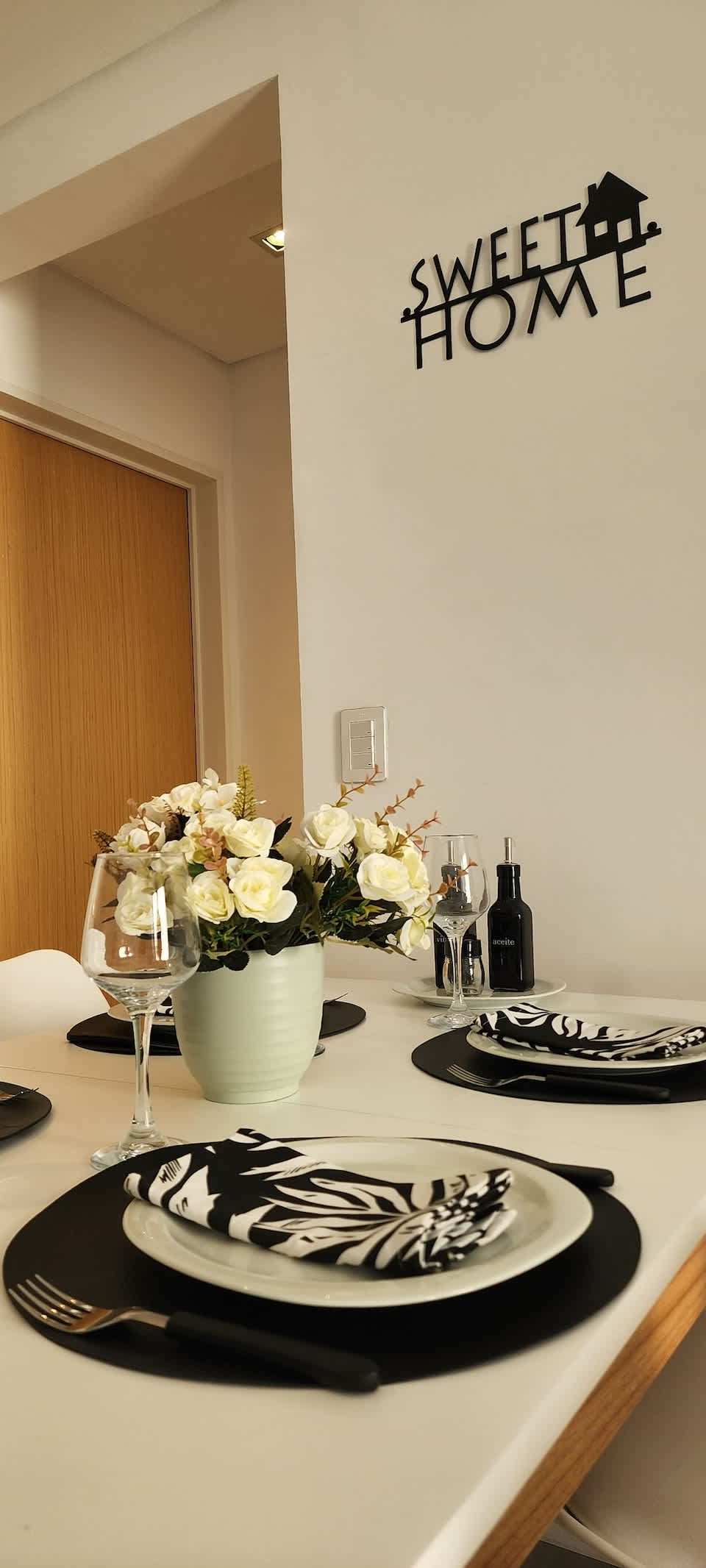 "Alberti 360": Comfort, View and Home Atmosphere